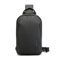 Casual Large Capacity Versatile Crossbody Bag